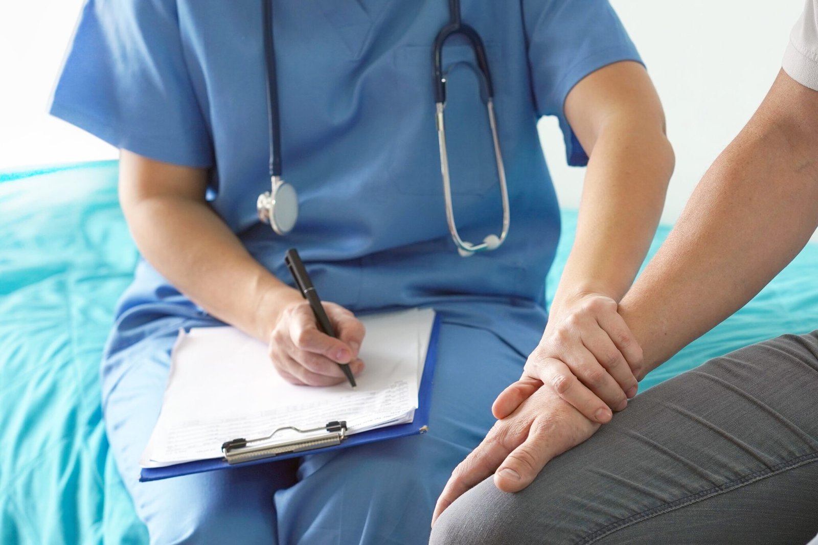 Mastering Clinical Reasoning for FRCEM: A Step-by-Step Guide
